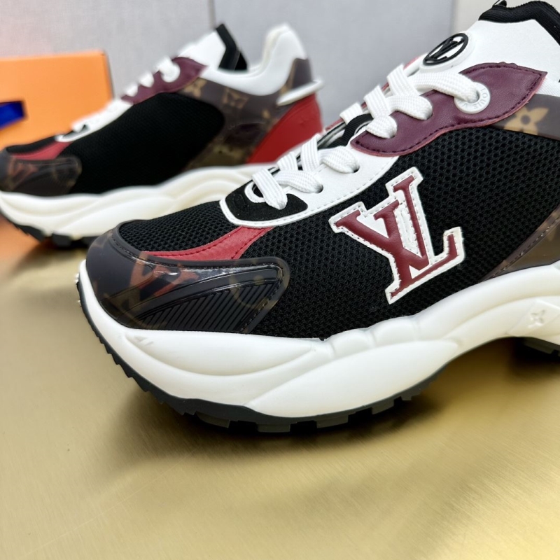 LV Sneakers